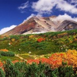 日本一早い紅葉「北海道の大雪山」で雄大な秋の大自然を楽しもう