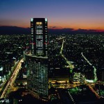 新宿区の高級ホテルおすすめランキング