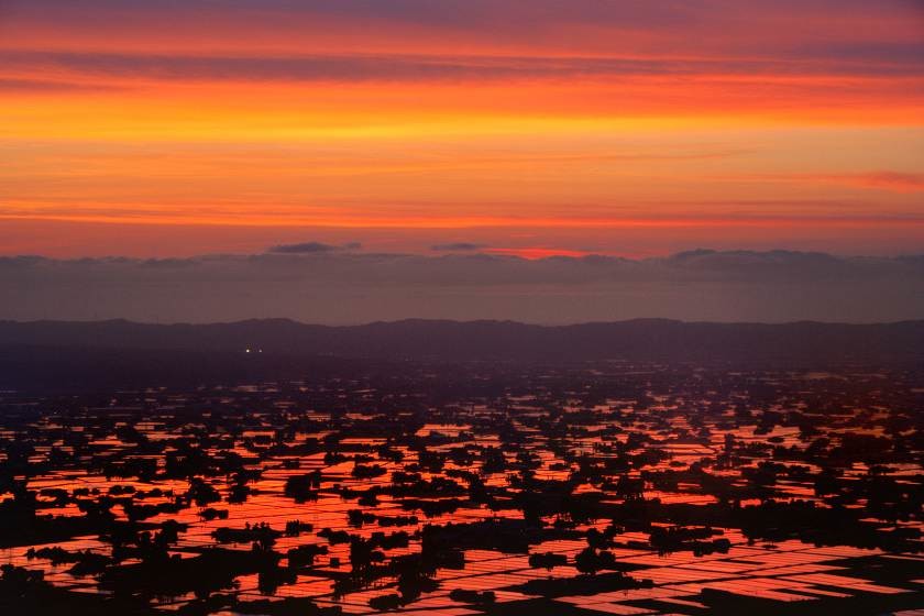 日本ならではの景観を味わう「富山県」の絶景5選