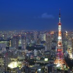 今夜開催！六本木ヒルズのスカイデッキで都内随一の高さから皆既月食を楽しもう！