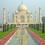 あなたは何カ所行った事ある？日本人に人気の海外観光スポット５選