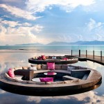 世界中の旅行者を魅了する「Wホテル」のデザインセンスに満ち溢れたホテル５選