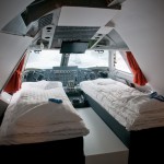コックピットに泊まれちゃう！？「ジャンボステイ」は飛行機好きのためのユニークホテル