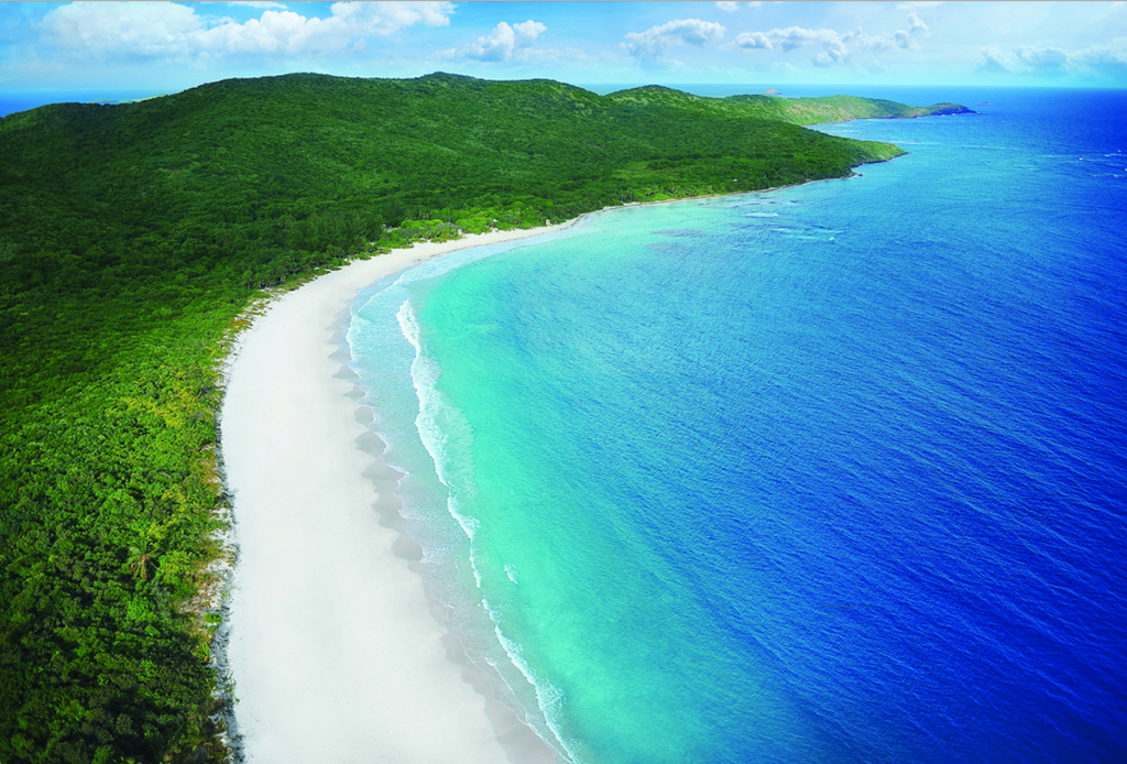 フラメンコビーチ