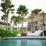 モダンラグジュアリーとエコフレンドリーの融合。バリ島の「アリラ・ヴィラズ・ウルワツ」