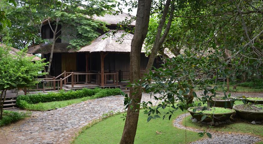 ザ・ムンジャンガン ザ・ムンジャンガン・レジデンス外観