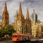 世界一住みやすい都市！魅力溢れるオセアニア屈指の世界都市「メルボルン」