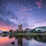 あなたの好きな街はある？世界でもっとも住みやすい都市ベスト５