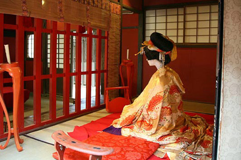 シャグ吉原炎上