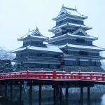 日本ナンバー１の城はここだ！世界のトラベラーが選んだ日本の城トップ５