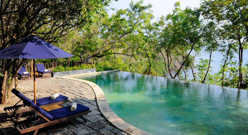 ザ・ムンジャンガン プライベートプール