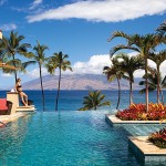 毎年数々の賞を受賞しつづける全米トップクラスのラグジュアリーリゾート「フォーシーズンズ・リゾート・マウイ・アット・ワイレア」