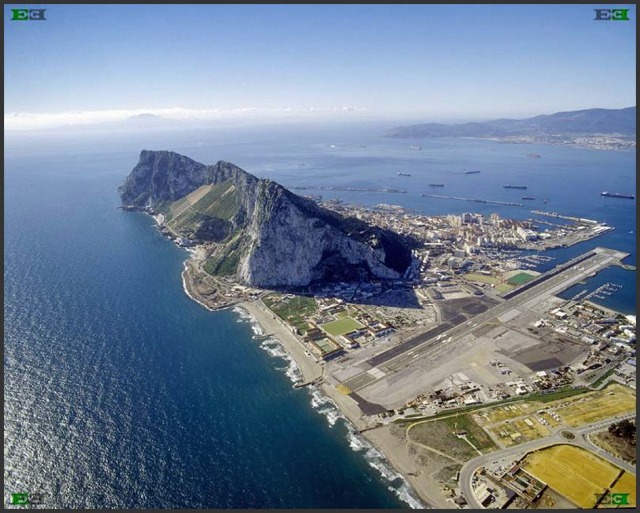 the-rock-of-gibraltar-geology