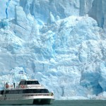 地球の宝石！？サファイヤブルーの氷河「ロスグラシアレス国立公園」