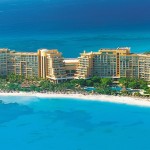 心の底からリフレッシュできるカンクンの癒しのリゾート「フィエスタ・アメリカーナ・グランド・コーラル・ビーチ・リゾート&スパ」