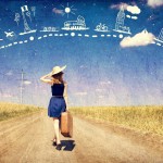 お金を貰いながら海外に行けちゃう？！時間とお金に悩む海外好きのためのアルバイト「ハンドキャリー」とは？