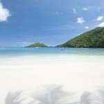 インド洋最後の楽園で至福のひとときを過ごせるリゾート「コンスタンス・エフェリア」