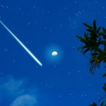 星に願いはありますか？「オリオン座流星群」が本日深夜に見頃です