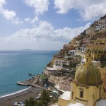 世界一美しい海岸をもつ南イタリアの宝石「アマルフィ海岸」
