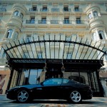 欧州の王侯貴族気分に浸るモナコを代表するホテル「オテル・エルミタージュ」