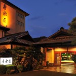 鹿児島が誇る３０年連続料理日本一の温泉旅館「いぶすき秀水園」