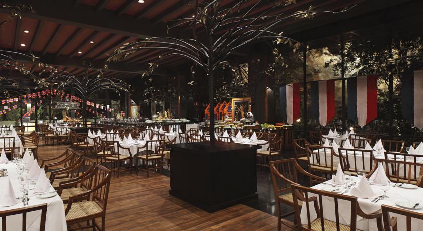 カンチャナレストラン