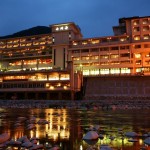 2年連続日本一の朝ごはんが食べられる魅力溢れる下呂の温泉宿「和みの畳風呂物語の宿 小川屋」