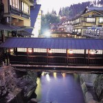 あるがままの自然を感じさせる熊本の「黒川温泉」のオススメ宿3選