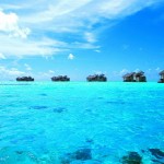 究極の楽園でリラックスを。モルディブが誇る最高のエコロジー・リゾート「ギリ・ランカンフシ・モルディブ」