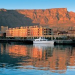 大航海時代の歴史を感じるケープタウンのウォーターフロントホテル「ケープ・グレイス」