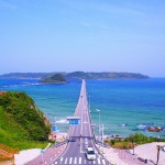 知られざる絶景エリア！自然豊かな「山口県」の素晴らしい絶景５選