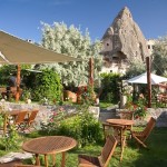 伝統感じる洞穴ホテルで上質な滞在を楽しめる「ケレベッキ・スペシャル・ケイブ・ホテル」