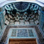 悠久の歴史を感じる美しき青で彩られたウズベキスタンの古都「サマルカンド」