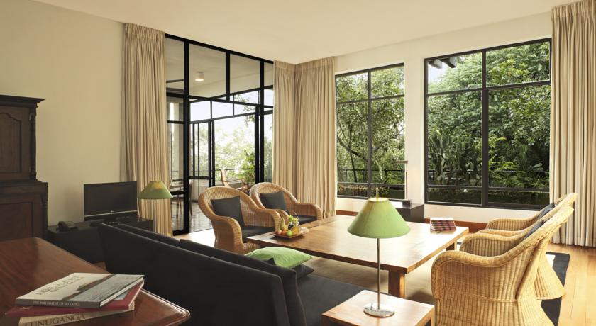 ヘリタンス・カンダラマ ロイヤルスイート