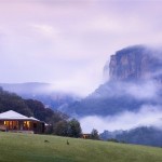 世界遺産の中で究極エコツーリズムを満喫できるリゾート「エミレーツ・ウォルガン・バレー・リゾート&スパ」