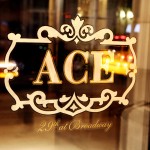 クリエイティブに生きたい貴方のためデザインホテル「ACE HOTEL New York」