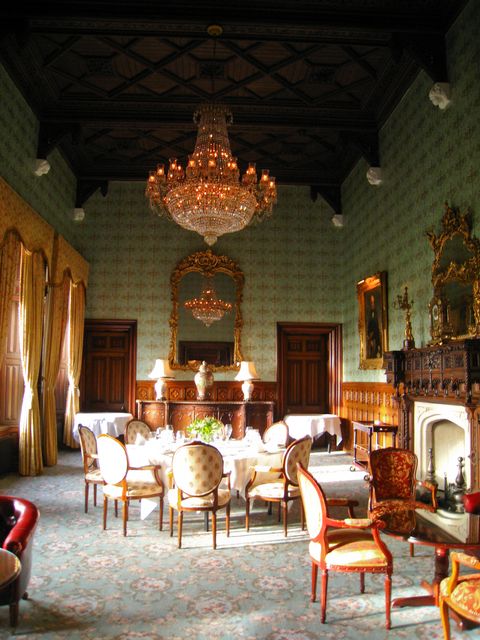 Ashford-Castle