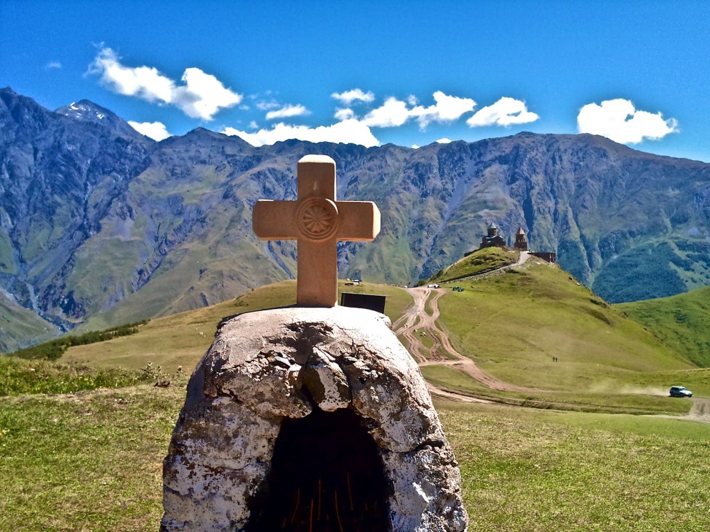 ツミンダ・サメバ教会