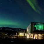 自然大国アイスランドを満喫しきる上品なデザインホテル「イオン・ラグジュアリー・アドベンチャーホテル」