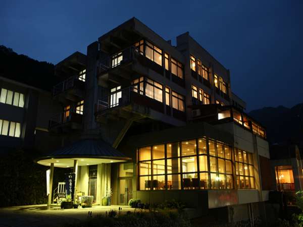 野沢温泉ホテル