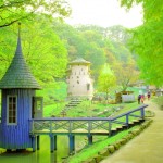 ムーミン谷が埼玉に！？「あけぼの子どもの森公園」でムーミンの世界を満喫しよう♪