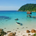 死ぬまでにすべて制覇したい！アジアのベストアイランド10選