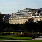 世界の要人に愛される最も歴史を持つパラスホテル「ル・ムーリス」