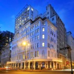 ケープタウンで優雅でエキゾチックな滞在を味わう「タージ・ケープタウン」