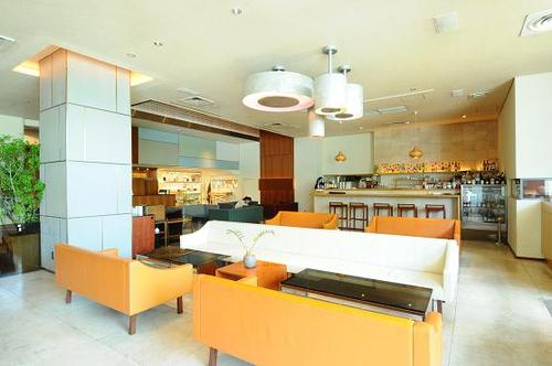 CLASKA(クラスカ)のレストラン