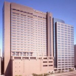 東京スカイツリーオフィシャルホテル「東武ホテルレバント東京」