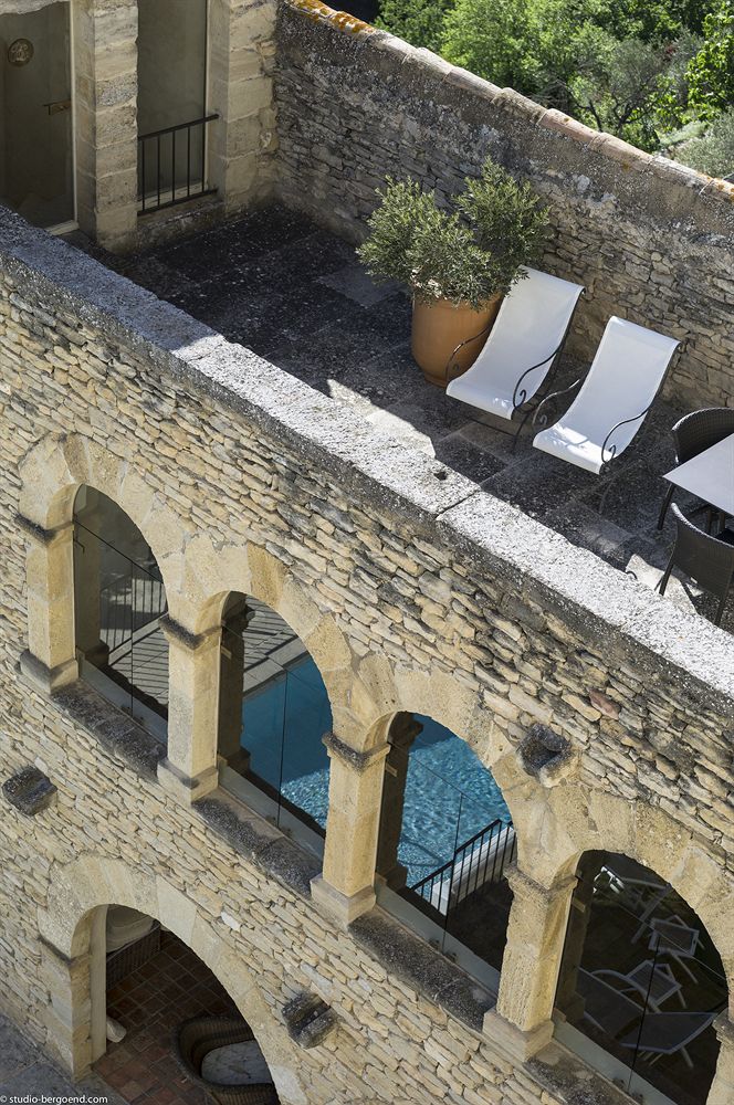 ラ・バスティード・ド・ゴルド