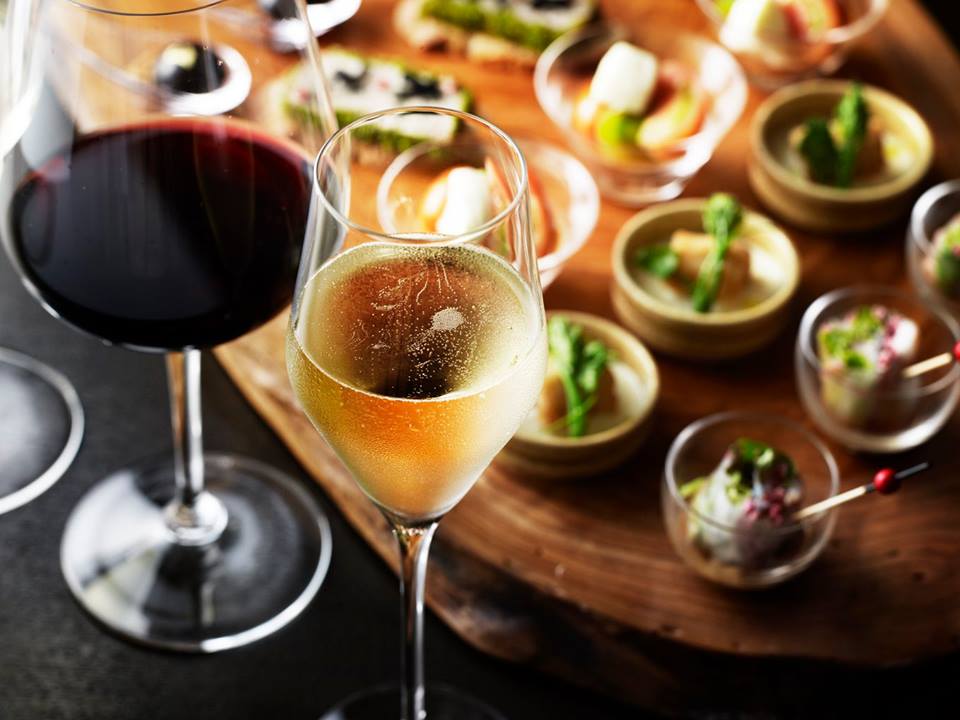 ザ・ラウンジ by アマンのイブニングプレート