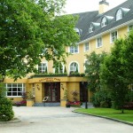 別荘での滞在のような優雅な時間を楽しむ「キラーニー・パーク・ホテル」