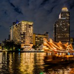 バンコク初の西洋風ホテルとして世界中のゲストに愛され続ける「マンダリン・オリエンタル・バンコク」